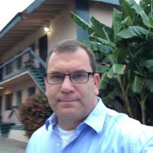 Meet your Posher, Steve